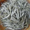 100% Dry anchovy and kapenta fish