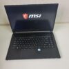 MSI GS65 Stealth 8RE(Slim Smart Gaming Laptop)