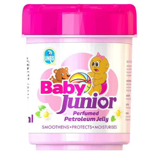 Baby Junior Petroleum Jelly