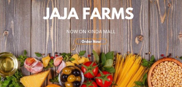 JAJA Farms